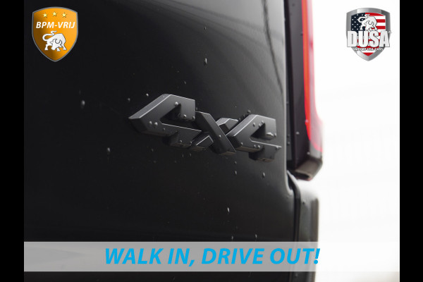 Dodge Ram 1500 | Bighorn | 3.0L I6 Hurricane | Crew Cab | 4X4 | Stuur/stoel verwarming | Night edition Getoonde accessoires zijn verkrijgbaar tegen meerprijs