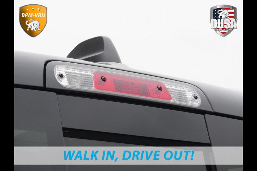 Dodge Ram 1500 | Bighorn | 3.0L I6 Hurricane | Crew Cab | 4X4 | Stuur/stoel verwarming | Night edition Getoonde accessoires zijn verkrijgbaar tegen meerprijs