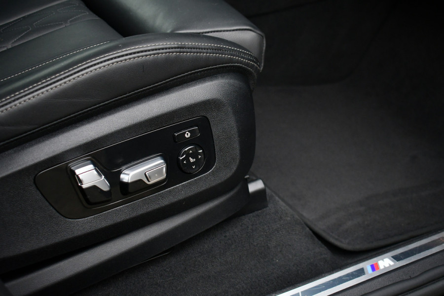 BMW X5 xDrive50e M-Sport Skylounge Comf-stoel ACC 360 HUD H/K 22inch BTW-auto
