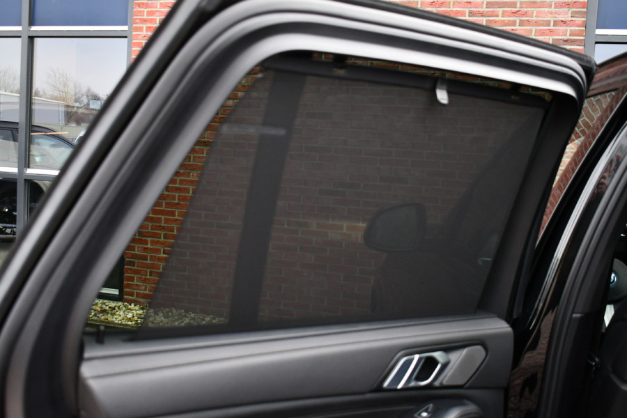 BMW X5 xDrive50e M-Sport Skylounge Comf-stoel ACC 360 HUD H/K 22inch BTW-auto