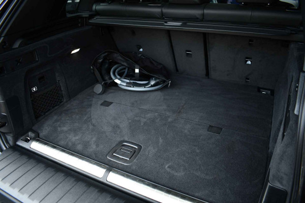 BMW X5 xDrive50e M-Sport Skylounge Comf-stoel ACC 360 HUD H/K 22inch BTW-auto