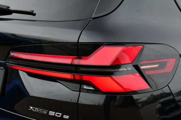 BMW X5 xDrive50e M-Sport Skylounge Comf-stoel ACC 360 HUD H/K 22inch BTW-auto