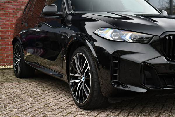BMW X5 xDrive50e M-Sport Skylounge Comf-stoel ACC 360 HUD H/K 22inch BTW-auto