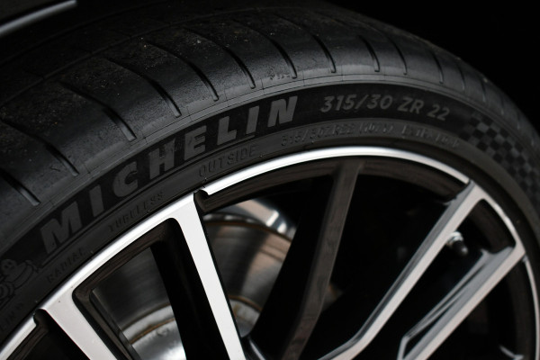 BMW X5 xDrive50e M-Sport Skylounge Comf-stoel ACC 360 HUD H/K 22inch BTW-auto