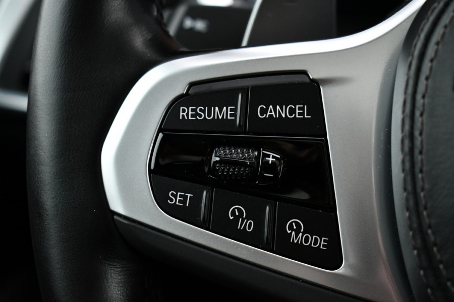 BMW X5 xDrive50e M-Sport Skylounge Comf-stoel ACC 360 HUD H/K 22inch BTW-auto