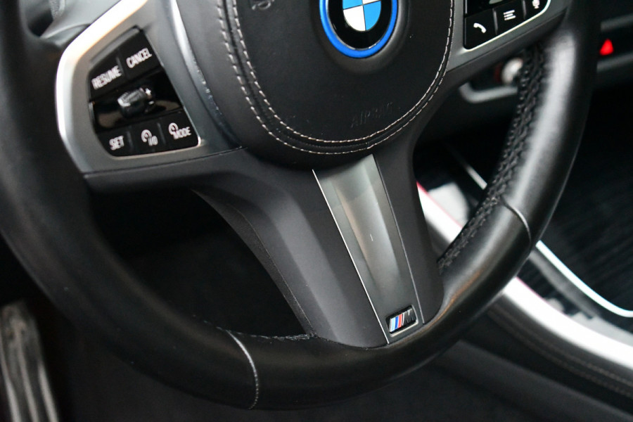 BMW X5 xDrive50e M-Sport Skylounge Comf-stoel ACC 360 HUD H/K 22inch BTW-auto