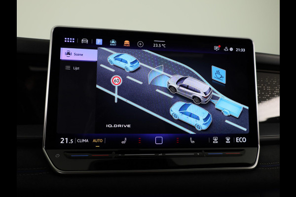 Volkswagen Tayron 1.5 eHybrid R-Line Edition 272 pk Automaat (DSG) | Navigatie | Panoramadak | Parkeersensoren (Park assist) | Achteruitrijcamera | Black Style pakket | R-Line |