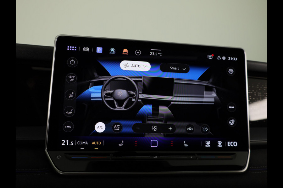 Volkswagen Tayron 1.5 eHybrid R-Line Edition 272 pk Automaat (DSG) | Navigatie | Panoramadak | Parkeersensoren (Park assist) | Achteruitrijcamera | Black Style pakket | R-Line |