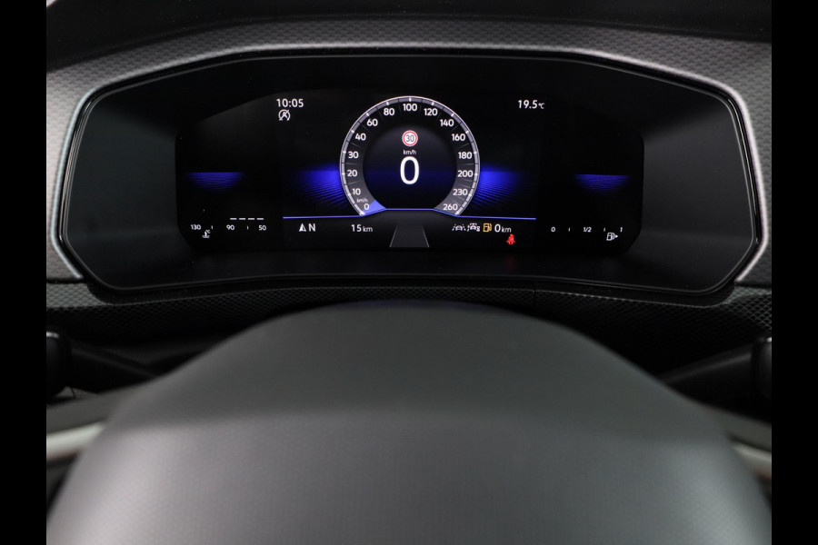 Volkswagen T-Cross 1.0 TSI Life Edition 95PK | Private lease vanaf € 559,- pm | Navigatie | Camera | Stoelverwarming | Climate Control |