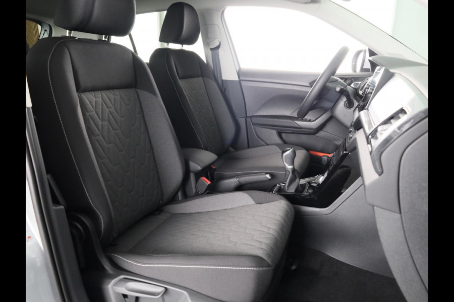 Volkswagen T-Cross 1.0 TSI Life Edition 95PK | Private lease vanaf € 559,- pm | Navigatie | Camera | Stoelverwarming | Climate Control |
