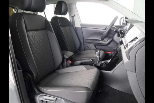 Volkswagen T-Cross 1.0 TSI Life Edition 95PK | Private lease vanaf € 559,- pm | Navigatie | Camera | Stoelverwarming | Climate Control |