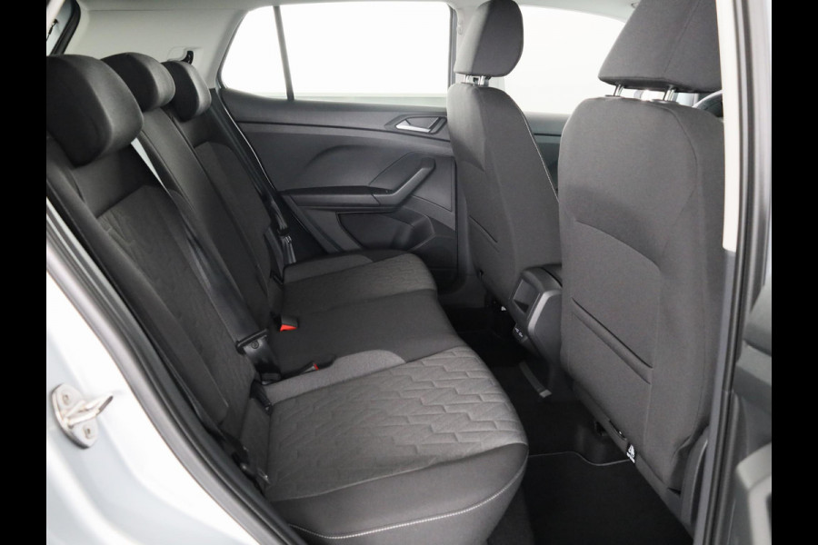 Volkswagen T-Cross 1.0 TSI Life Edition 95PK | Private lease vanaf € 559,- pm | Navigatie | Camera | Stoelverwarming | Climate Control |