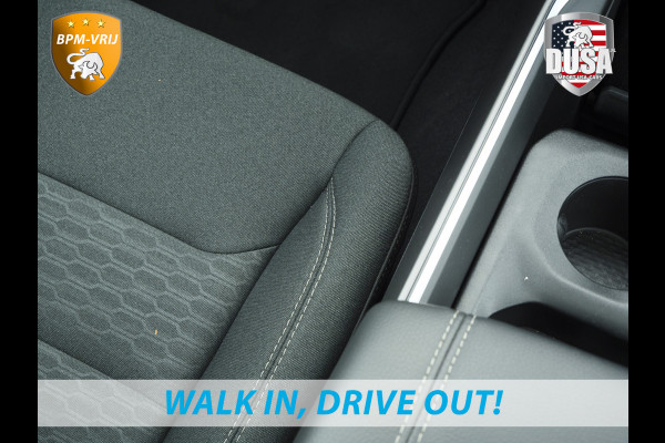 Dodge Ram 1500 | Bighorn | 3.0L I6 Hurricane | Crew Cab | 4X4 | Stuur/stoel verwarming | Night edition Getoonde accessoires zijn verkrijgbaar tegen meerprijs