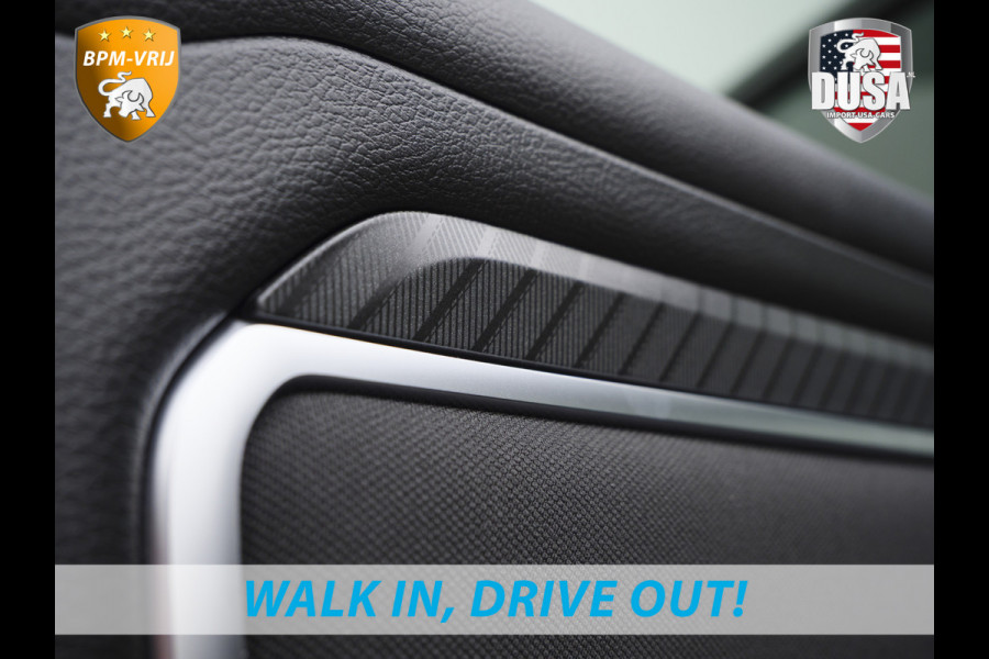 Dodge Ram 1500 | Bighorn | 3.0L I6 Hurricane | Crew Cab | 4X4 | Stuur/stoel verwarming | Night edition Getoonde accessoires zijn verkrijgbaar tegen meerprijs