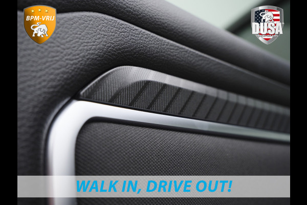 Dodge Ram 1500 | Bighorn | 3.0L I6 Hurricane | Crew Cab | 4X4 | Stuur/stoel verwarming | Night edition Getoonde accessoires zijn verkrijgbaar tegen meerprijs