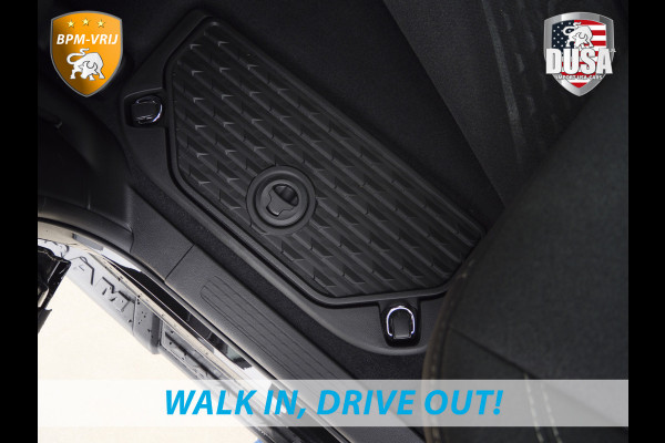 Dodge Ram 1500 | Bighorn | 3.0L I6 Hurricane | Crew Cab | 4X4 | Stuur/stoel verwarming | Night edition Getoonde accessoires zijn verkrijgbaar tegen meerprijs