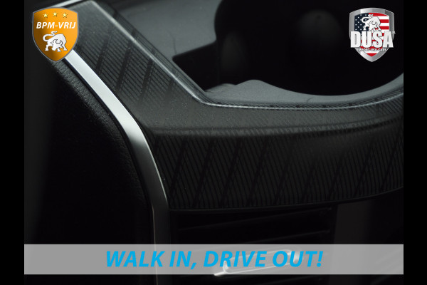 Dodge Ram 1500 | Bighorn | 3.0L I6 Hurricane | Crew Cab | 4X4 | Stuur/stoel verwarming | Night edition Getoonde accessoires zijn verkrijgbaar tegen meerprijs