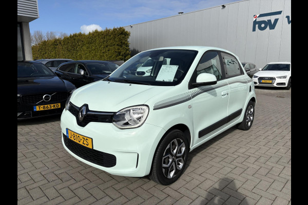 Renault Twingo 1.0 SCe Collection | Airco | Radio/Bluetooth |
