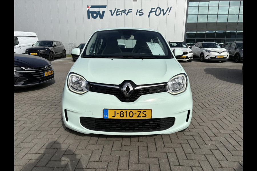 Renault Twingo 1.0 SCe Collection | Airco | Radio/Bluetooth |