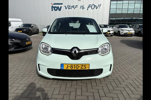 Renault Twingo 1.0 SCe Collection | Airco | Radio/Bluetooth |
