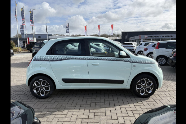Renault Twingo 1.0 SCe Collection | Airco | Radio/Bluetooth |