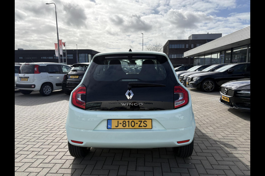 Renault Twingo 1.0 SCe Collection | Airco | Radio/Bluetooth |