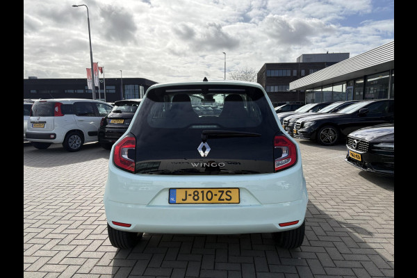 Renault Twingo 1.0 SCe Collection | Airco | Radio/Bluetooth |