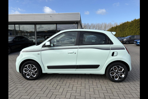 Renault Twingo 1.0 SCe Collection | Airco | Radio/Bluetooth |