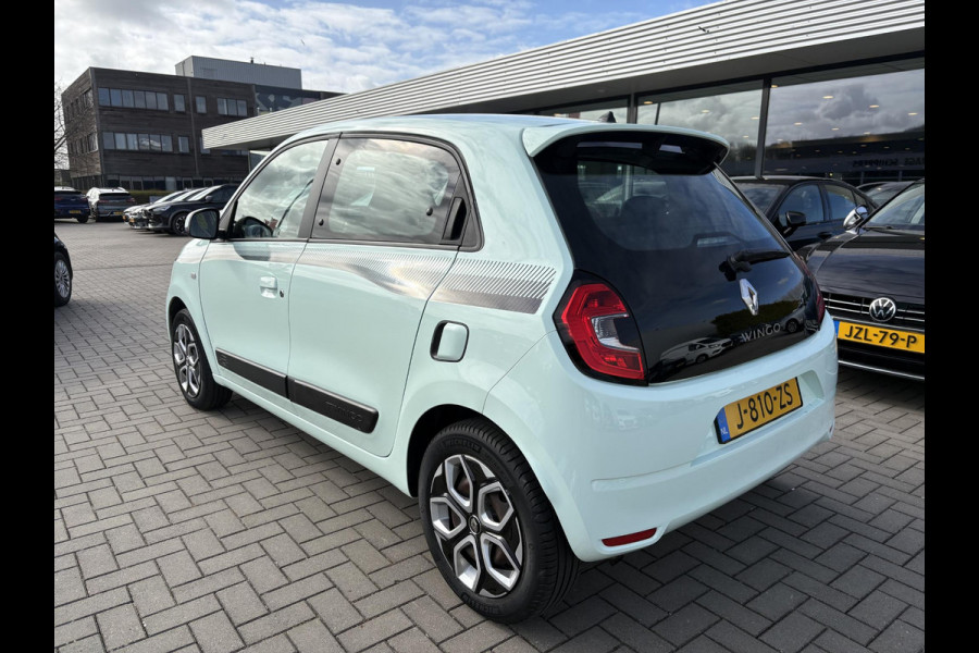 Renault Twingo 1.0 SCe Collection | Airco | Radio/Bluetooth |