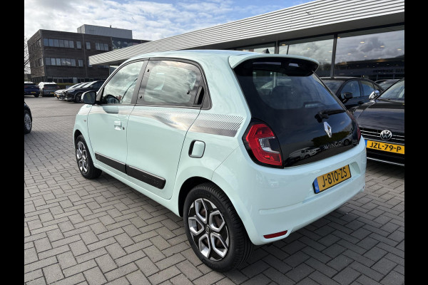 Renault Twingo 1.0 SCe Collection | Airco | Radio/Bluetooth |