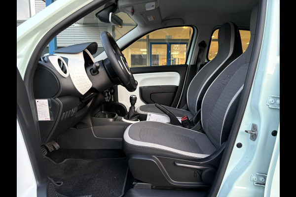 Renault Twingo 1.0 SCe Collection | Airco | Radio/Bluetooth |