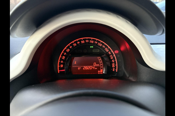 Renault Twingo 1.0 SCe Collection | Airco | Radio/Bluetooth |