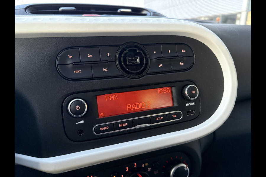 Renault Twingo 1.0 SCe Collection | Airco | Radio/Bluetooth |
