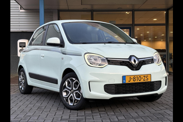 Renault Twingo 1.0 SCe Collection | Airco | Radio/Bluetooth |