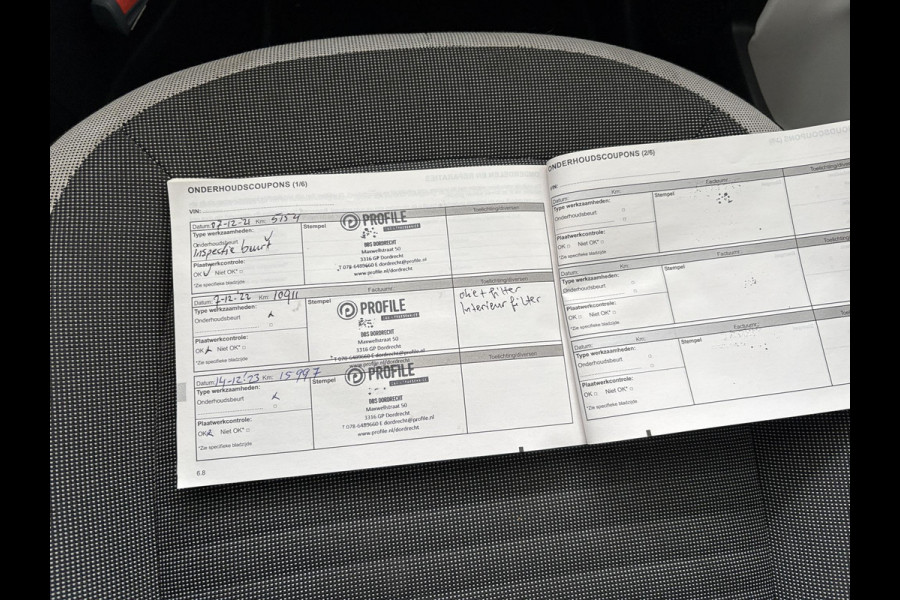 Renault Twingo 1.0 SCe Collection | Airco | Radio/Bluetooth |