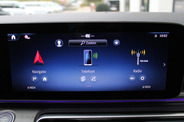 Mercedes-Benz V-Klasse 300d / XXL / DC / Edition / 2x Elec Schuifdeur / 360 Camera / Vol Opties / NIEUWSTAAT