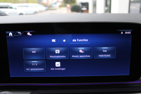 Mercedes-Benz V-Klasse 300d / XXL / DC / Edition / 2x Elec Schuifdeur / 360 Camera / Vol Opties / NIEUWSTAAT