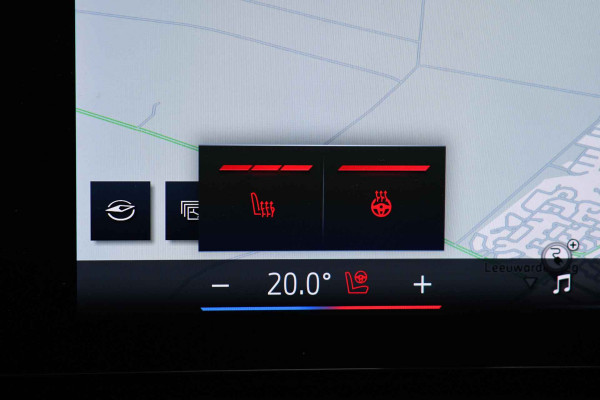 BMW X5 xDrive50e M-Sport Skylounge Comf-stoel ACC 360 HUD H/K 21inch BTW-auto