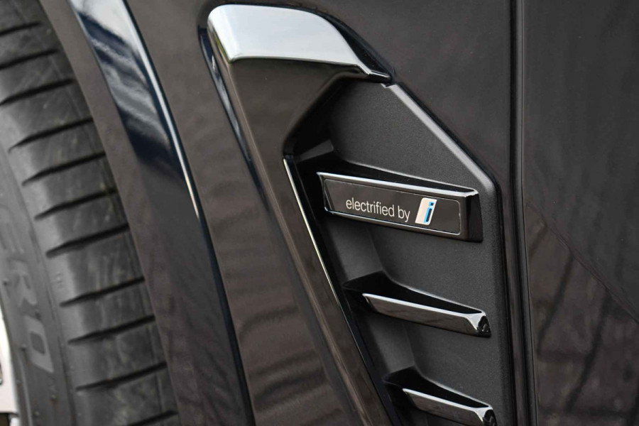BMW X5 xDrive50e M-Sport Skylounge Comf-stoel ACC 360 HUD H/K 21inch BTW-auto