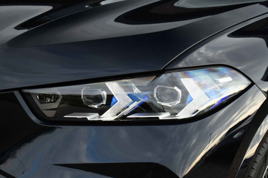 BMW X5 xDrive50e M-Sport Skylounge Comf-stoel ACC 360 HUD H/K 21inch BTW-auto