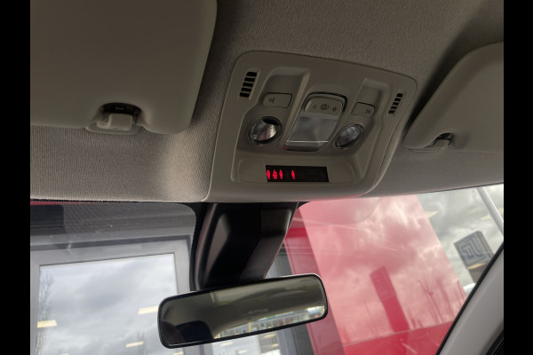 Citroën C3 1.2 PureTech Shine | parkeersensoren | Cruise control | licht/regen sensor