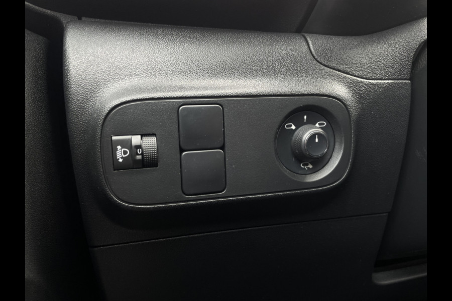 Citroën C3 1.2 PureTech Shine | parkeersensoren | Cruise control | licht/regen sensor