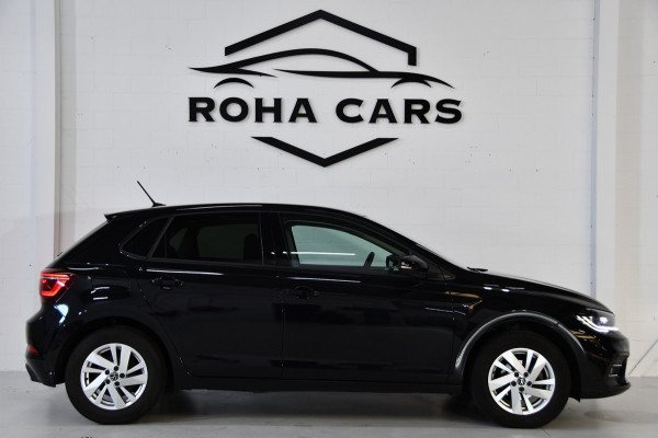 Volkswagen Polo 1.0 TSI Business IQ-light*Aut*Cam*Lane