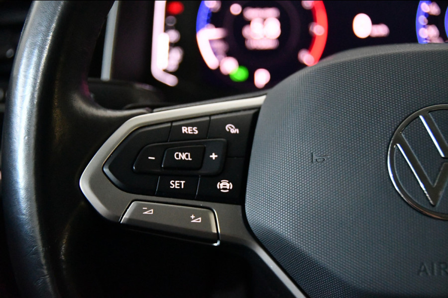 Volkswagen Polo 1.0 TSI Business IQ-light*Aut*Cam*Lane