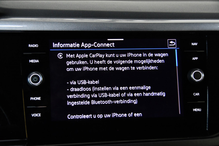 Volkswagen Polo 1.0 TSI Business IQ-light*Aut*Cam*Lane