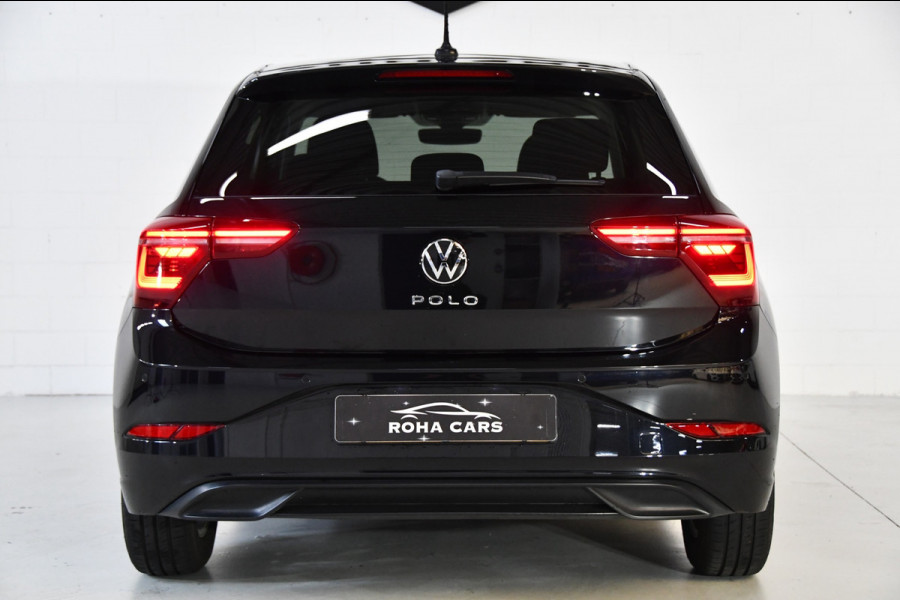 Volkswagen Polo 1.0 TSI Business IQ-light*Aut*Cam*Lane