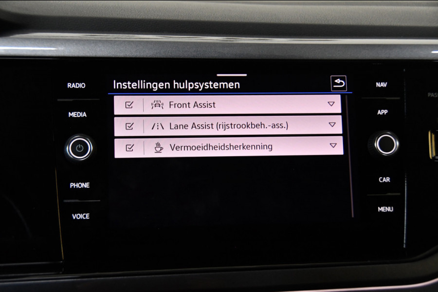 Volkswagen Polo 1.0 TSI Business IQ-light*Aut*Cam*Lane