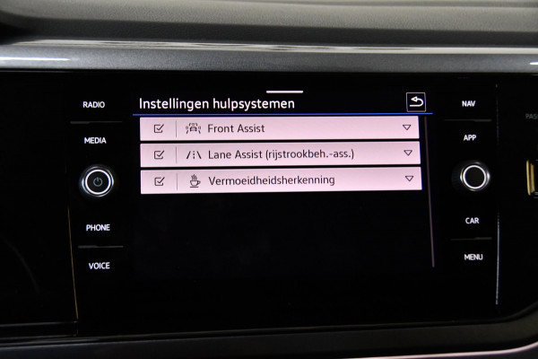 Volkswagen Polo 1.0 TSI Business IQ-light*Aut*Cam*Lane