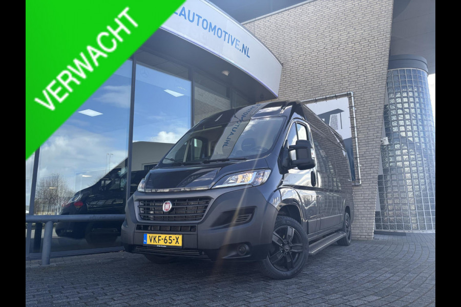 Fiat Ducato 30 2.3 MultiJet L2H2*3-PERS*CRUISE*NAVI*HAAK*CAM
