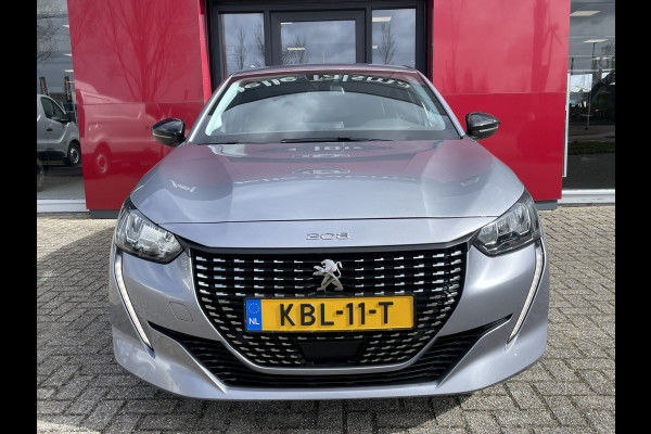 Peugeot 208 1.2 PureTech Allure